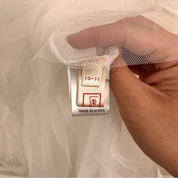 Lucky Try kids dress size 10-11 - Picture 4 of 5